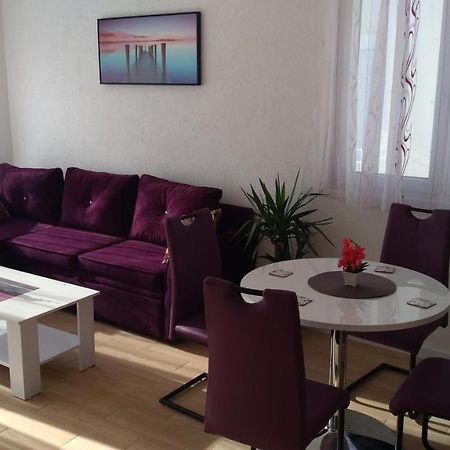 Apartmani Marojevic, Bar Eksteriør bilde