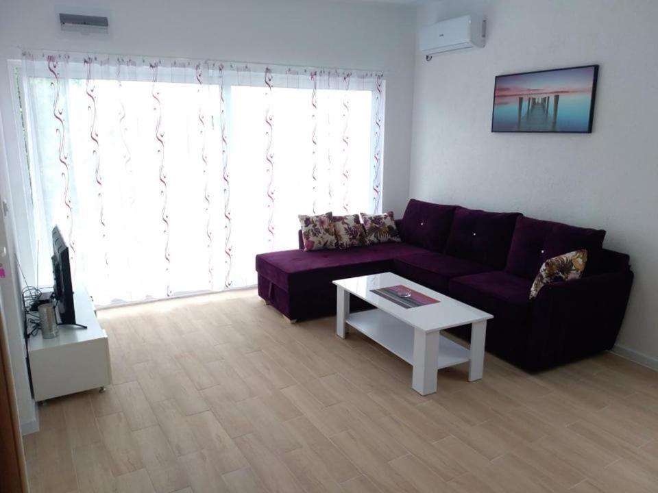 Apartmani Marojevic, Bar Eksteriør bilde