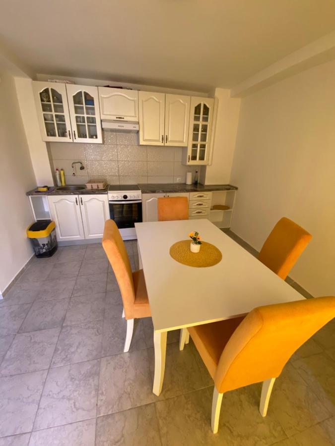 Apartmani Marojevic, Bar Eksteriør bilde