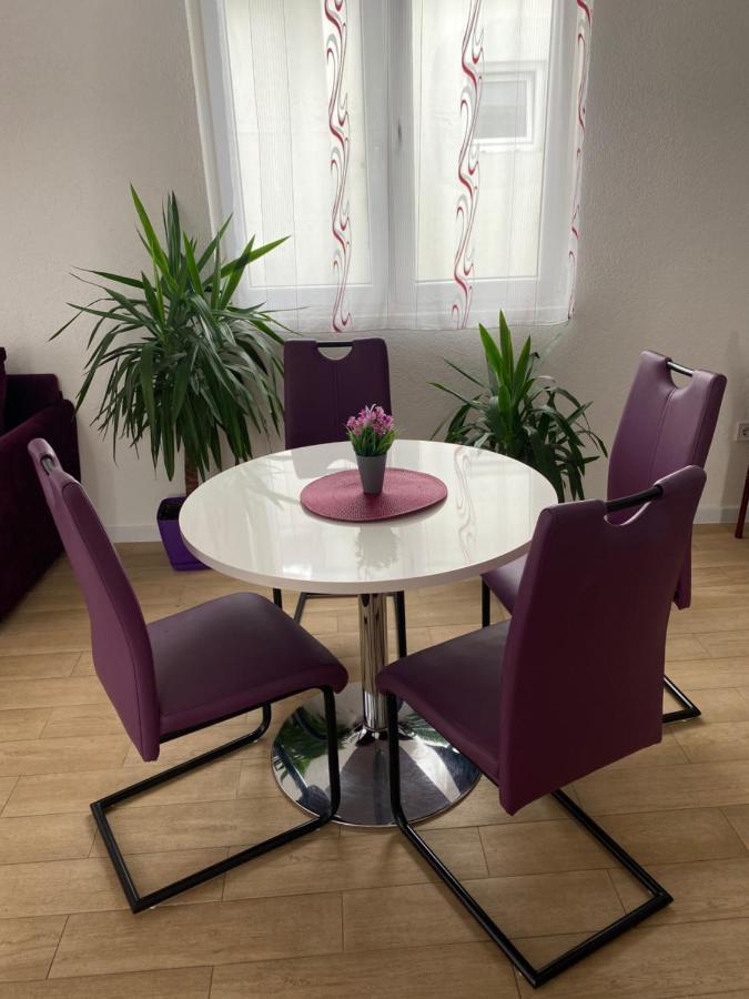 Apartmani Marojevic, Bar Eksteriør bilde