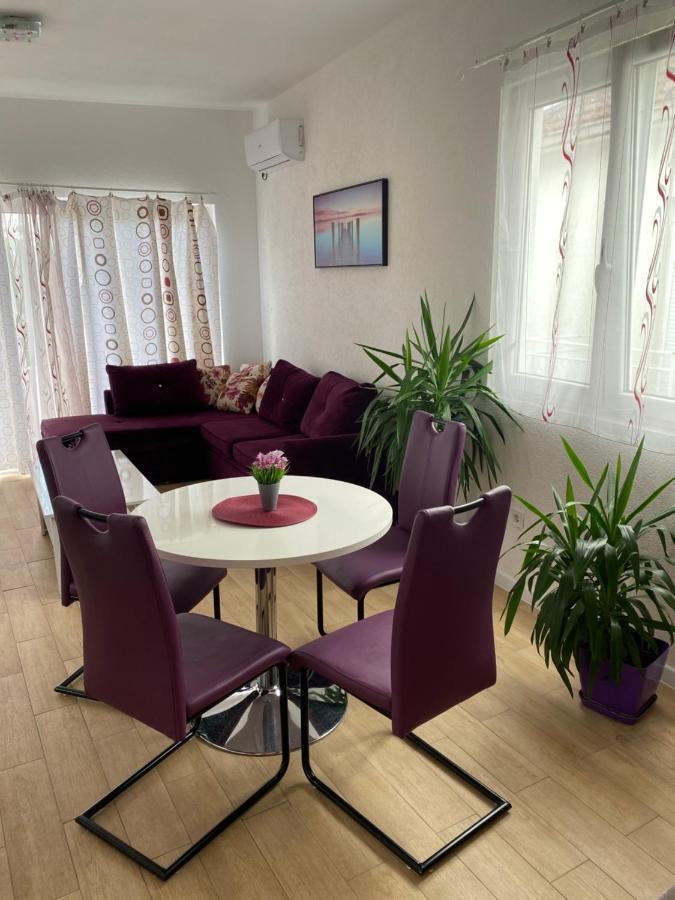 Apartmani Marojevic, Bar Eksteriør bilde