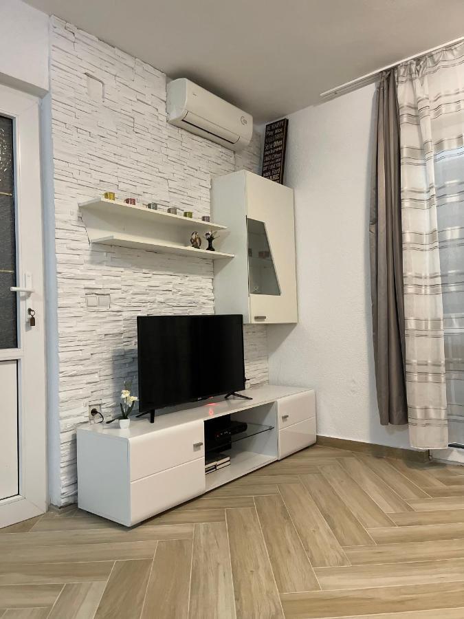Apartmani Marojevic, Bar Eksteriør bilde