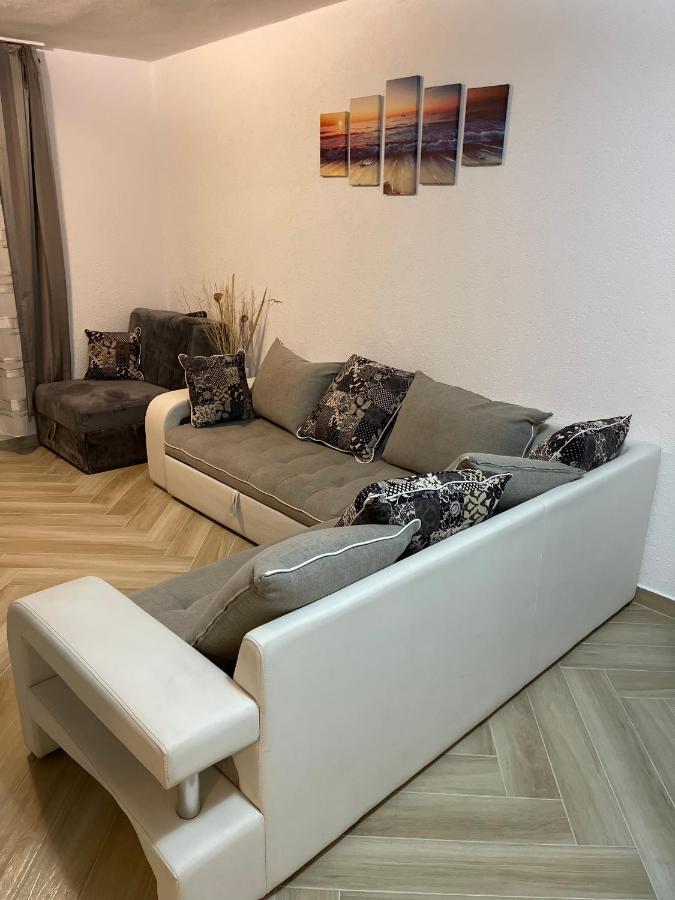 Apartmani Marojevic, Bar Eksteriør bilde