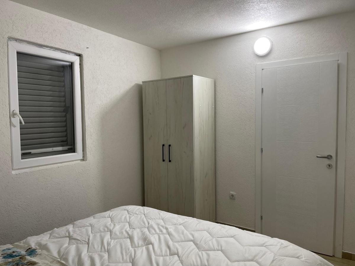 Apartmani Marojevic, Bar Eksteriør bilde