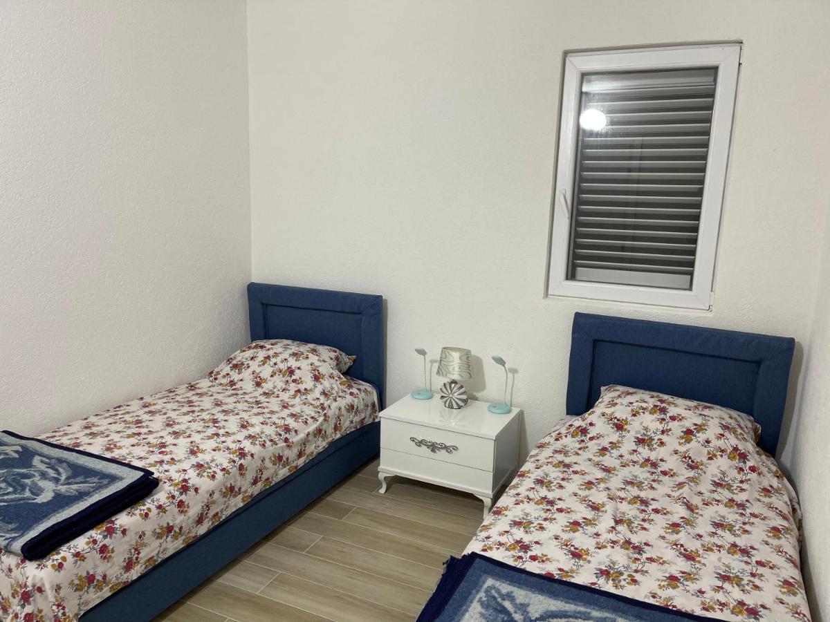 Apartmani Marojevic, Bar Eksteriør bilde