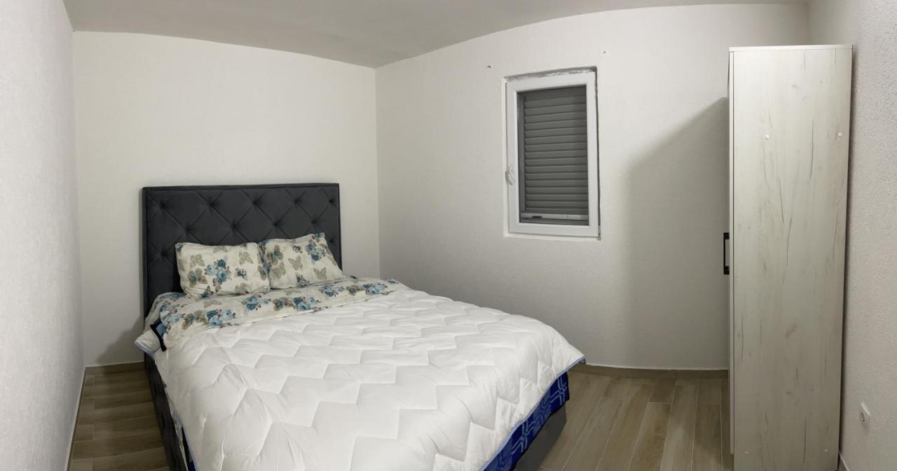Apartmani Marojevic, Bar Eksteriør bilde