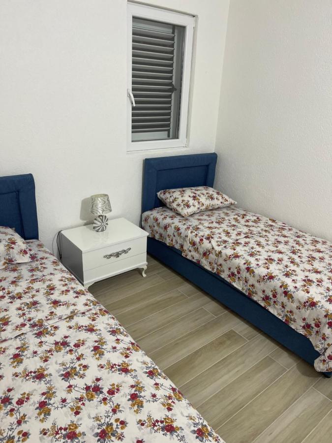 Apartmani Marojevic, Bar Eksteriør bilde