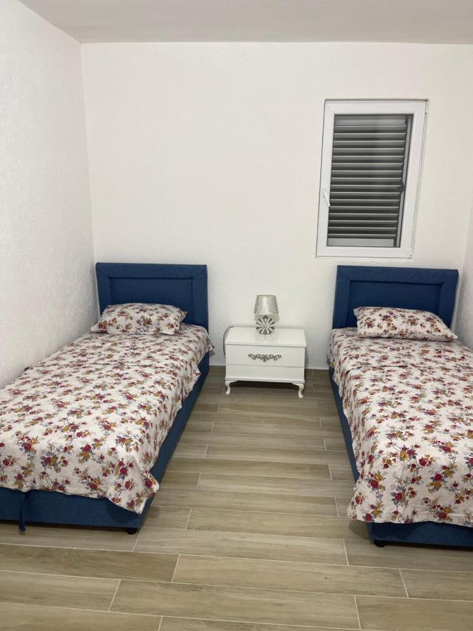 Apartmani Marojevic, Bar Eksteriør bilde