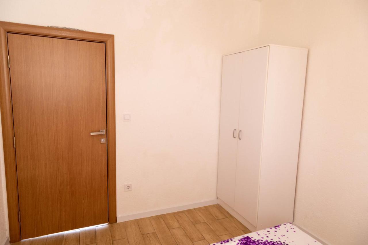 Apartmani Marojevic, Bar Eksteriør bilde