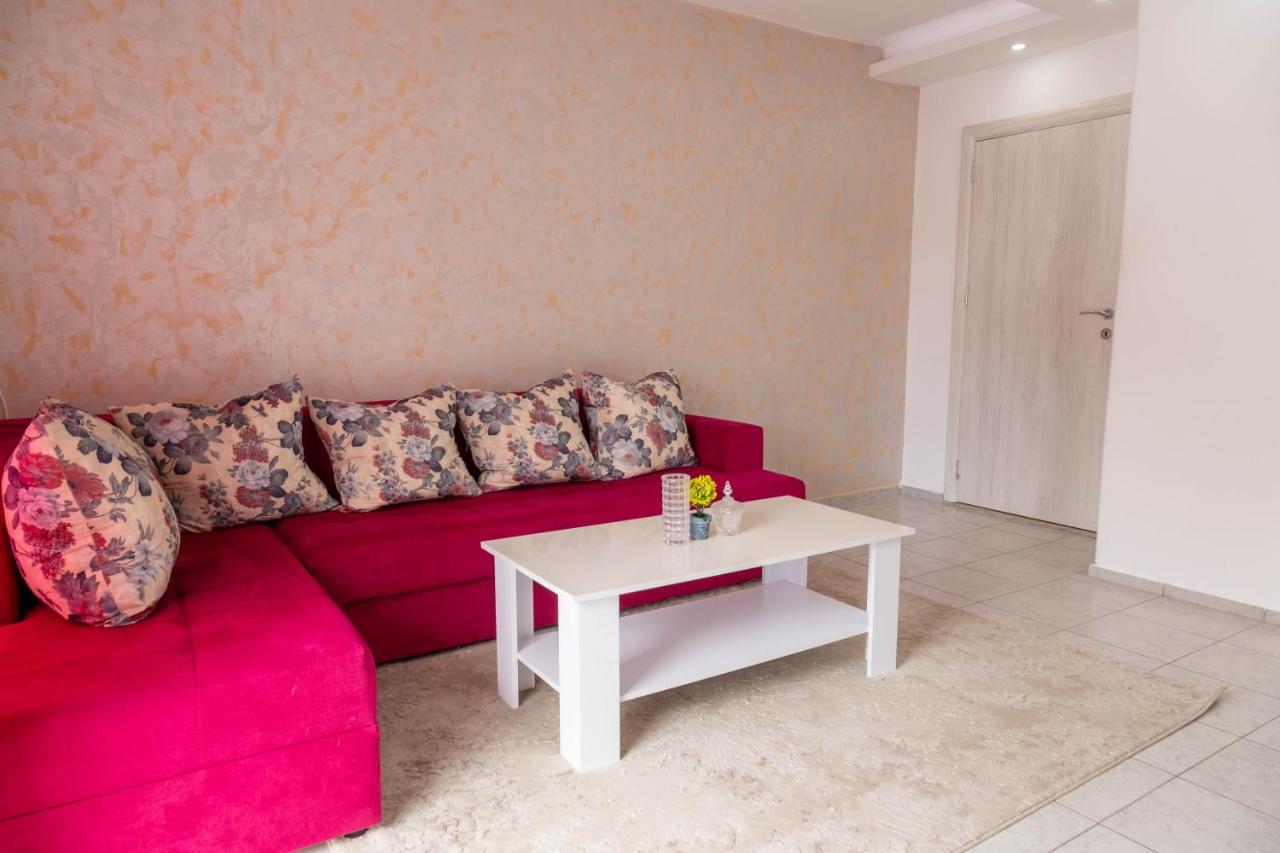 Apartmani Marojevic, Bar Eksteriør bilde
