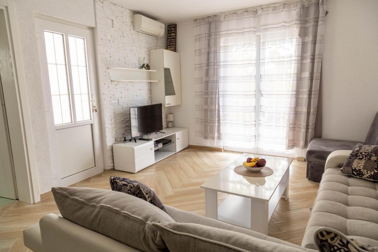 Apartmani Marojevic, Bar Eksteriør bilde