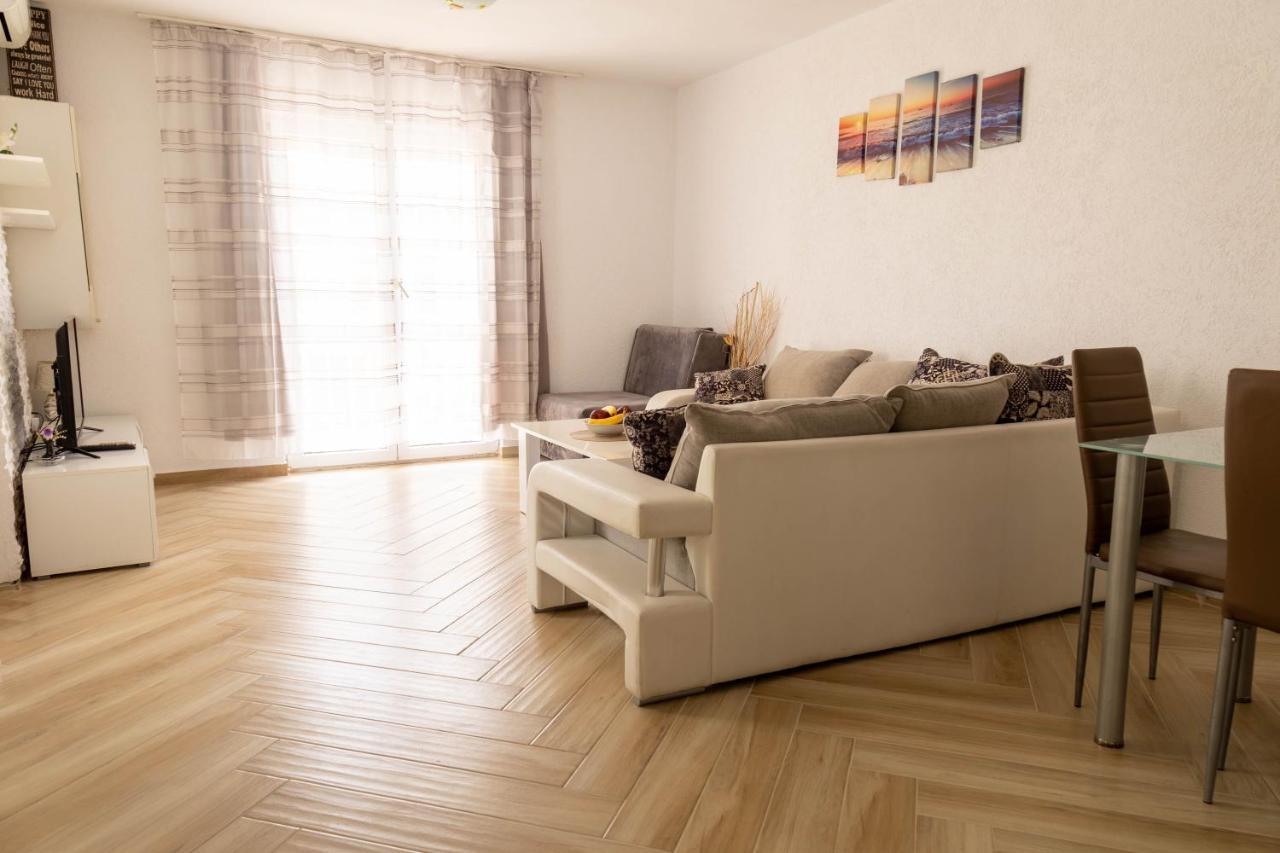 Apartmani Marojevic, Bar Eksteriør bilde