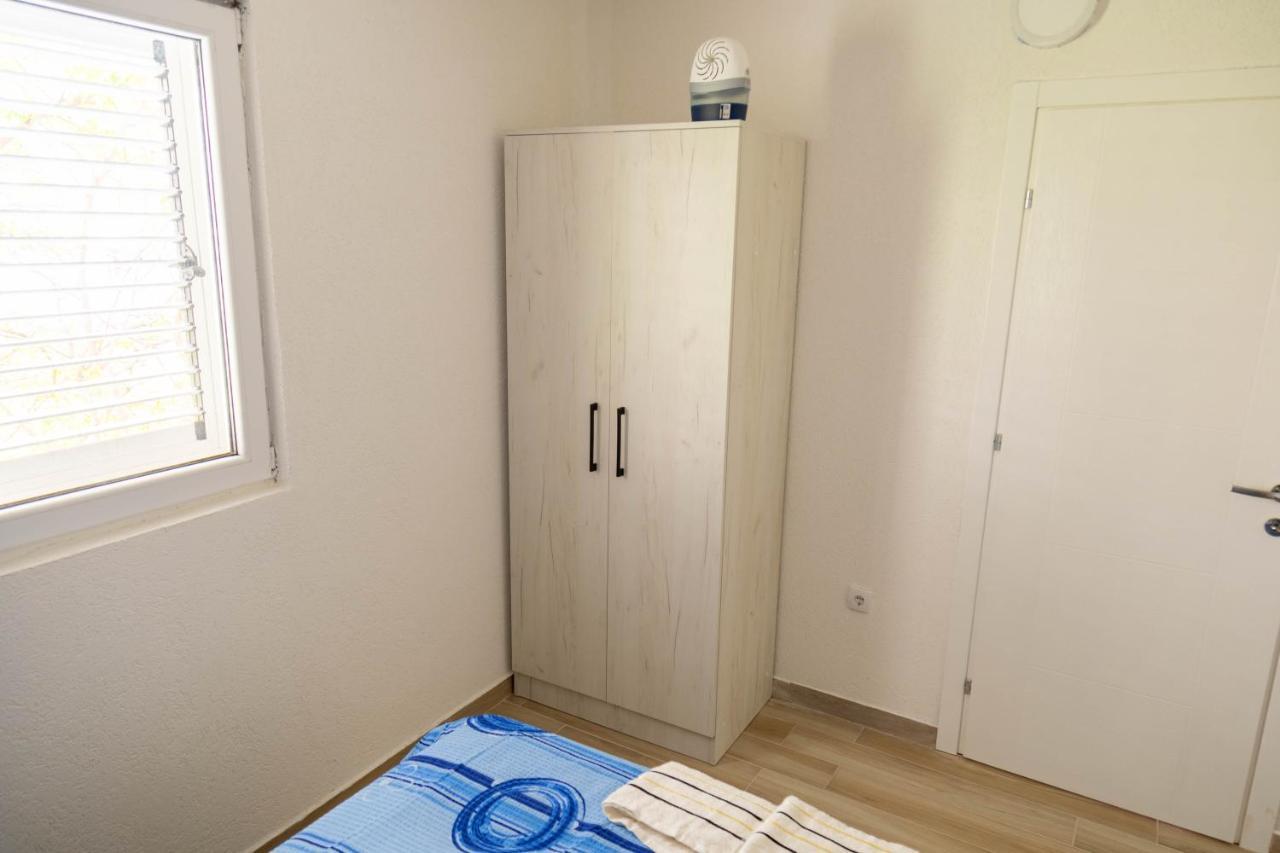 Apartmani Marojevic, Bar Eksteriør bilde