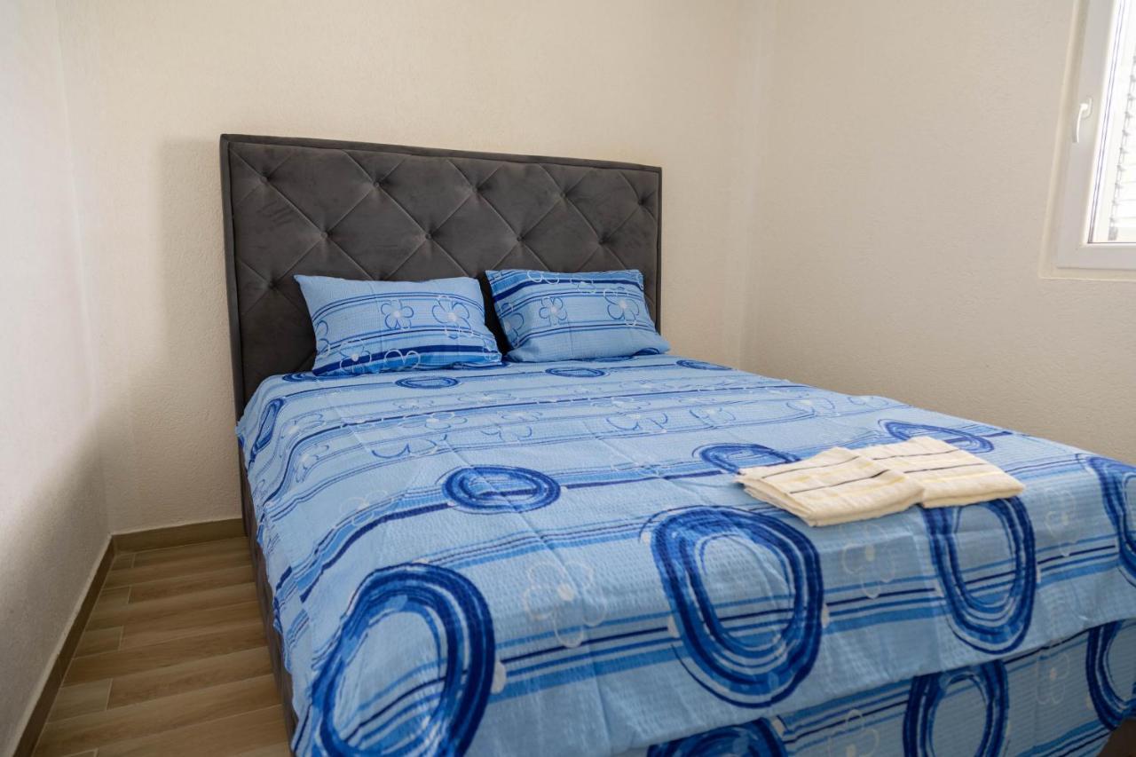 Apartmani Marojevic, Bar Eksteriør bilde