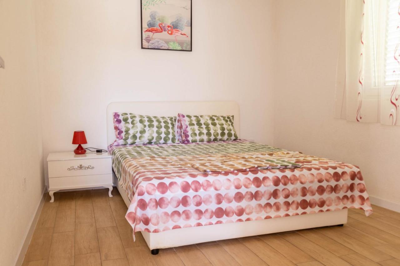 Apartmani Marojevic, Bar Eksteriør bilde