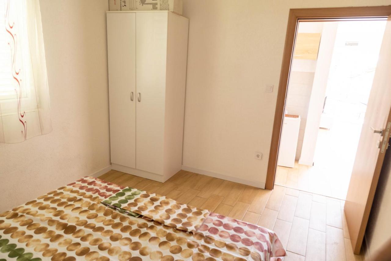 Apartmani Marojevic, Bar Eksteriør bilde