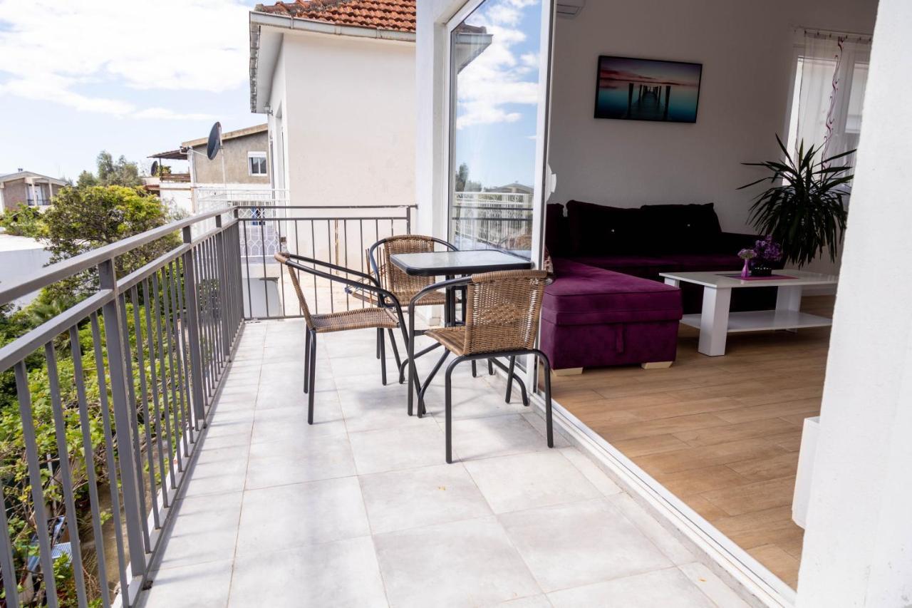 Apartmani Marojevic, Bar Eksteriør bilde