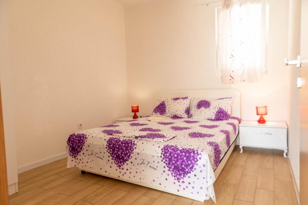 Apartmani Marojevic, Bar Eksteriør bilde