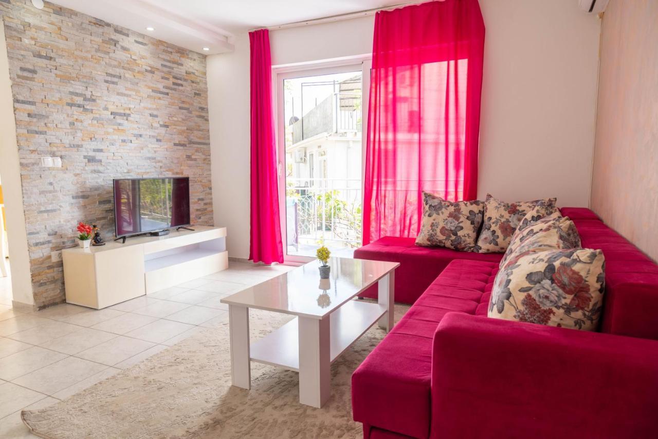Apartmani Marojevic, Bar Eksteriør bilde