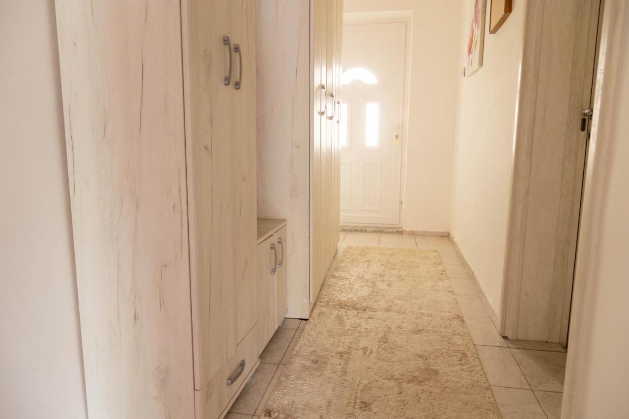 Apartmani Marojevic, Bar Eksteriør bilde