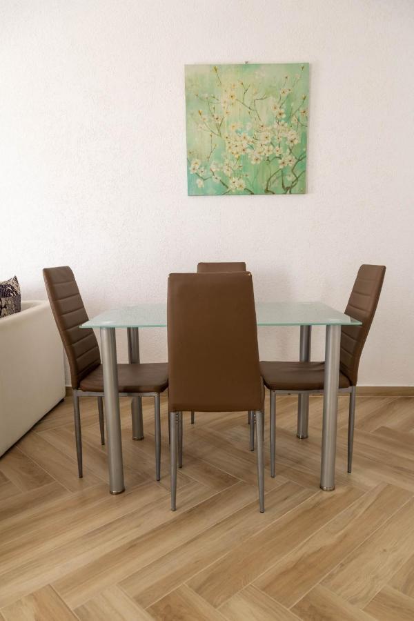 Apartmani Marojevic, Bar Eksteriør bilde