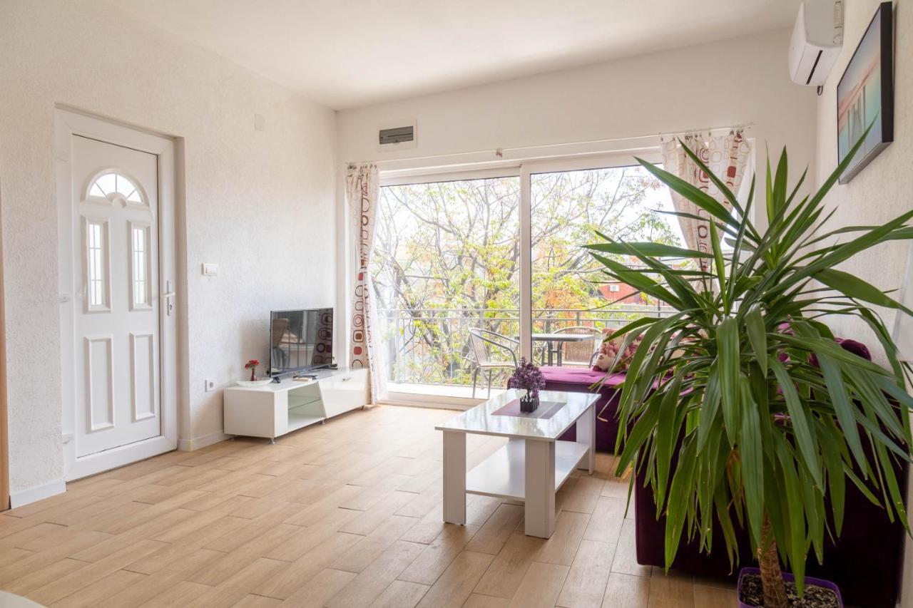 Apartmani Marojevic, Bar Eksteriør bilde