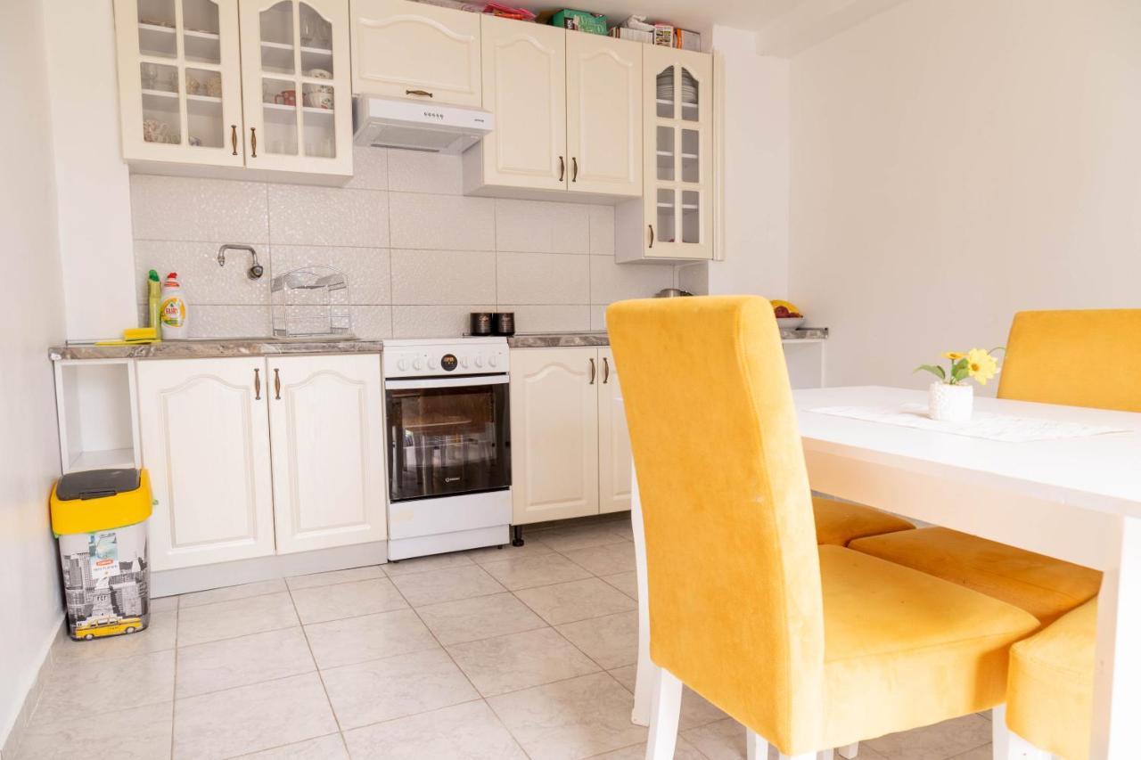 Apartmani Marojevic, Bar Eksteriør bilde