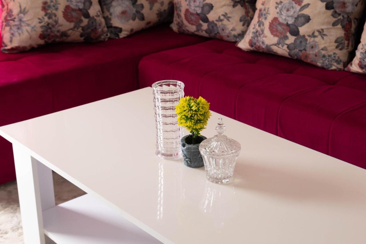 Apartmani Marojevic, Bar Eksteriør bilde