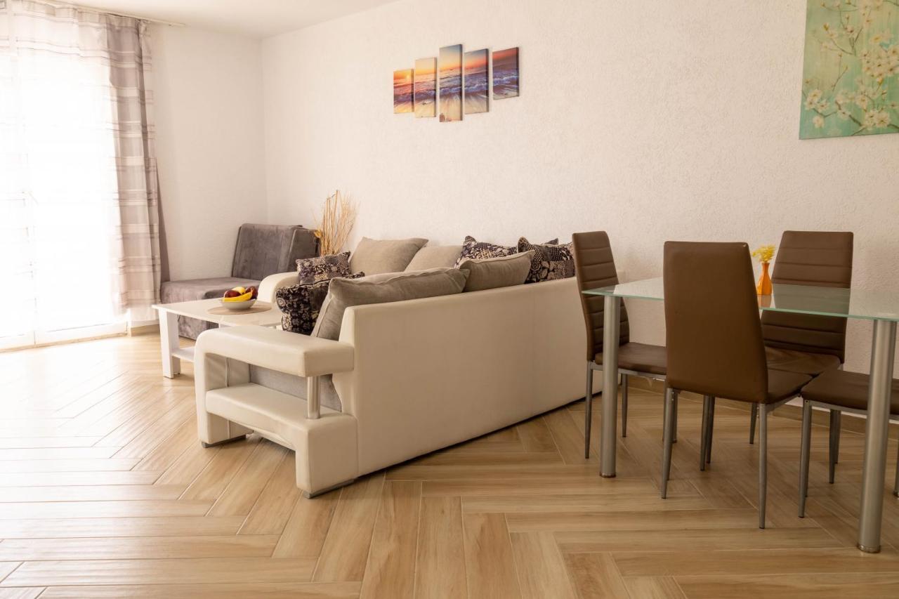 Apartmani Marojevic, Bar Eksteriør bilde