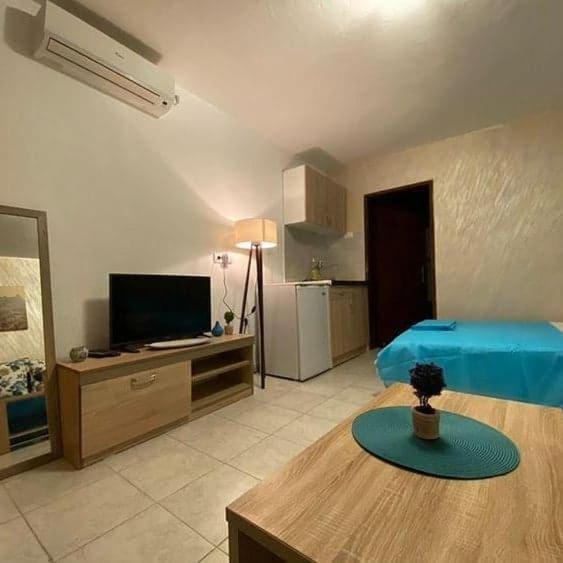 Apartmani Marojevic, Bar Eksteriør bilde