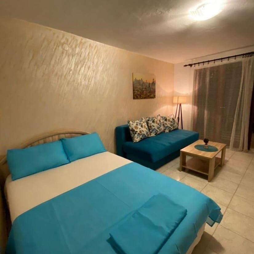 Apartmani Marojevic, Bar Eksteriør bilde
