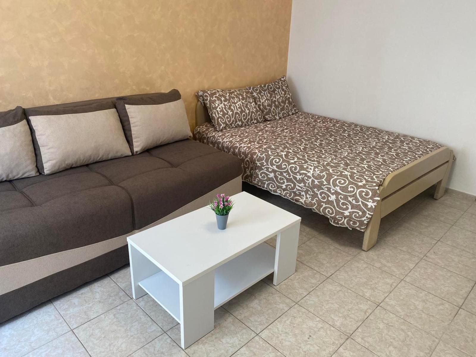 Apartmani Marojevic, Bar Eksteriør bilde