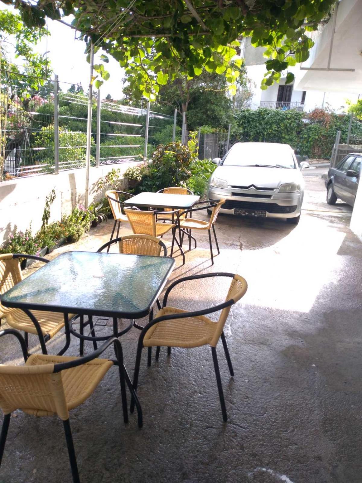 Apartmani Marojevic, Bar Eksteriør bilde