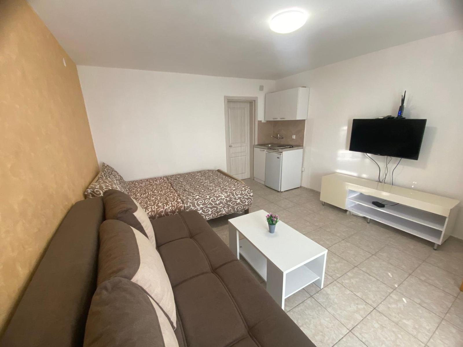 Apartmani Marojevic, Bar Eksteriør bilde