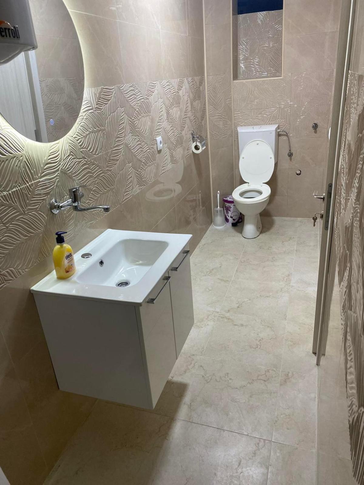 Apartmani Marojevic, Bar Eksteriør bilde